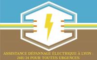 Assistance dépannage électrique à Lyon : 24h/24 pour toutes urgences