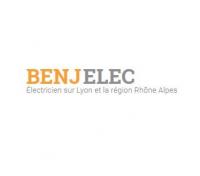 Bienvenue sur Benjelec.com votre électricien en région Rhône-Alpes